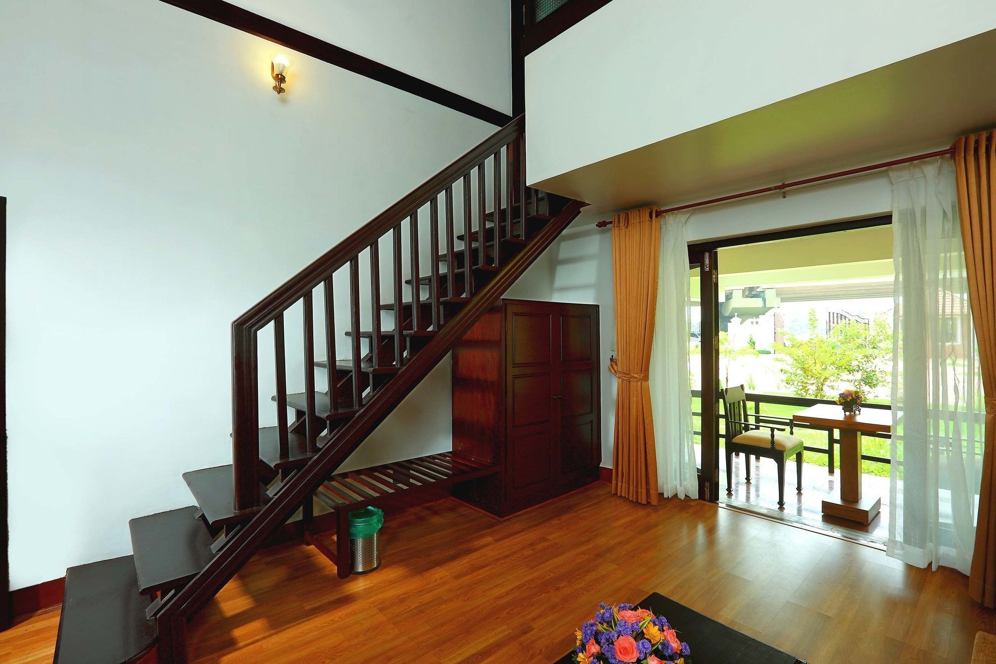 Nihara Resort And Spa Kochi Bagian luar foto