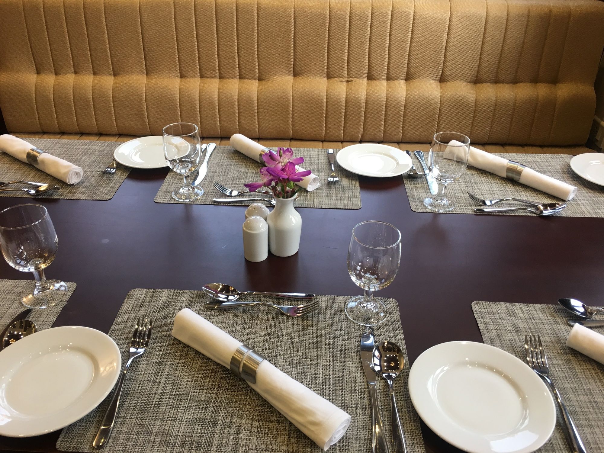 Nihara Resort And Spa Kochi Bagian luar foto