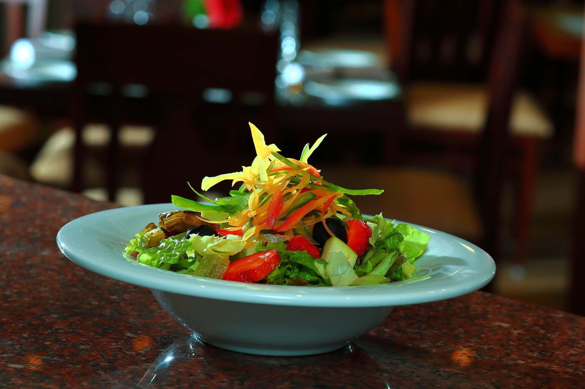Nihara Resort And Spa Kochi Bagian luar foto